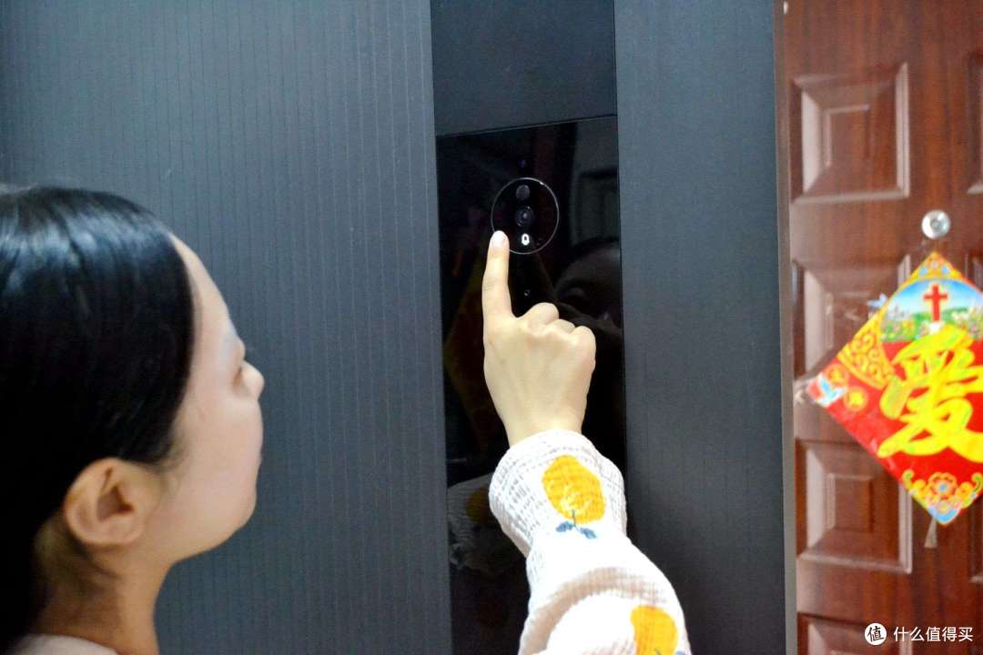 别再用智能锁了,换了智能门以后,体验比智能锁好太多,换了一个月云鹿智能门想和你聊聊感受