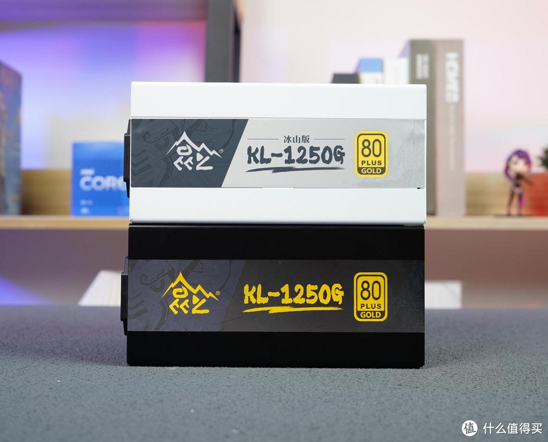鑫谷昆仑KL-1250G ATX 3.0电源评测：专为RTX4090旗舰平台而打造