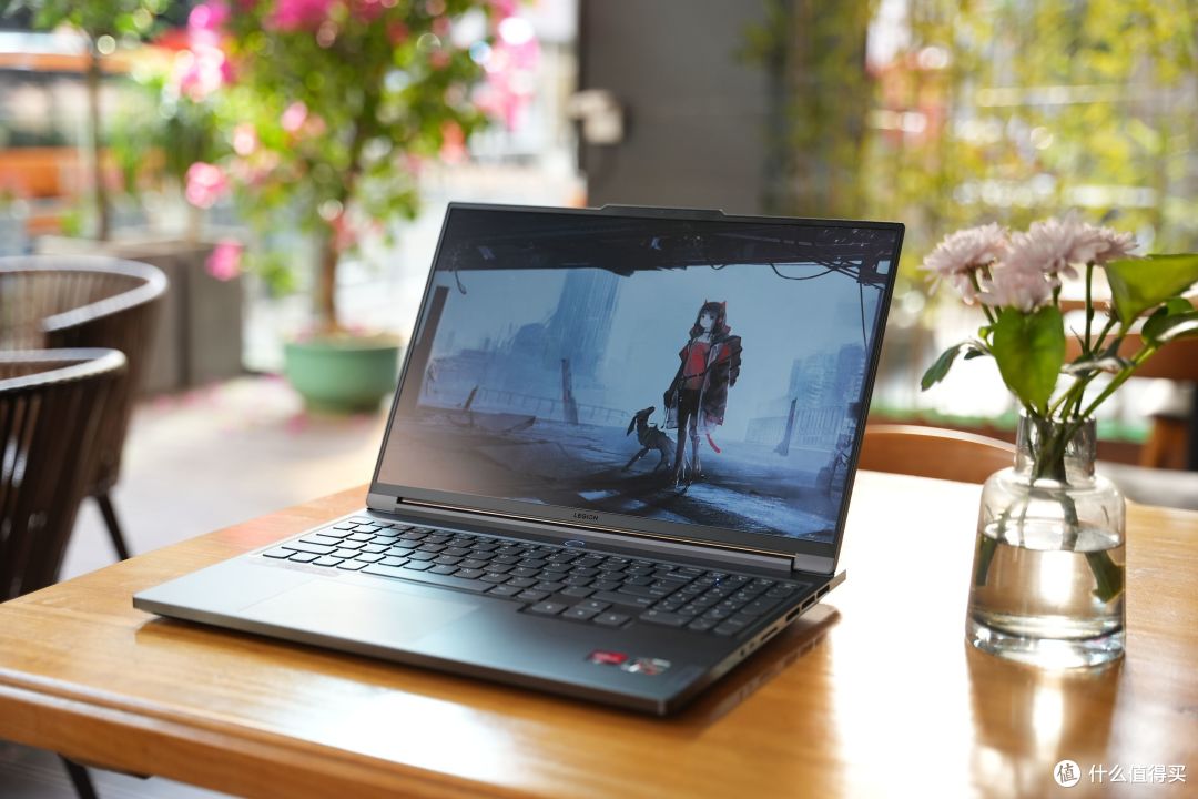 轻薄与高性能二者合一,就在联想拯救者r9000x
