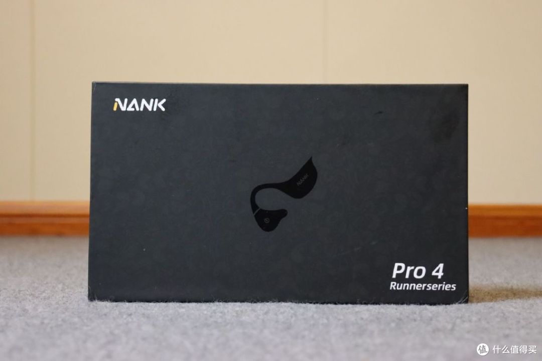 运动助手再升级!南卡RUNNER Pro4开箱简评