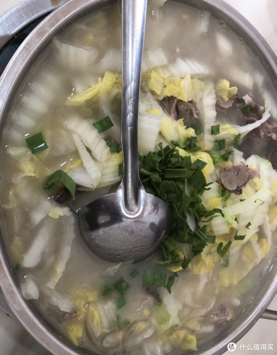 羊肉独特的膻味要怎么吃?
