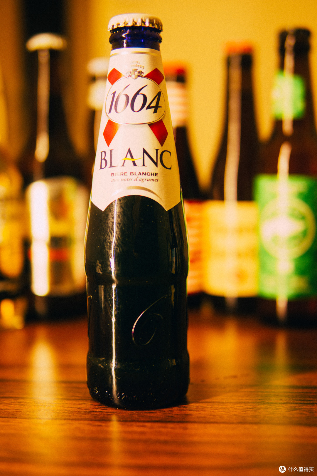 世界杯配酒——12款啤酒果酒,哪款会是你的心头爱