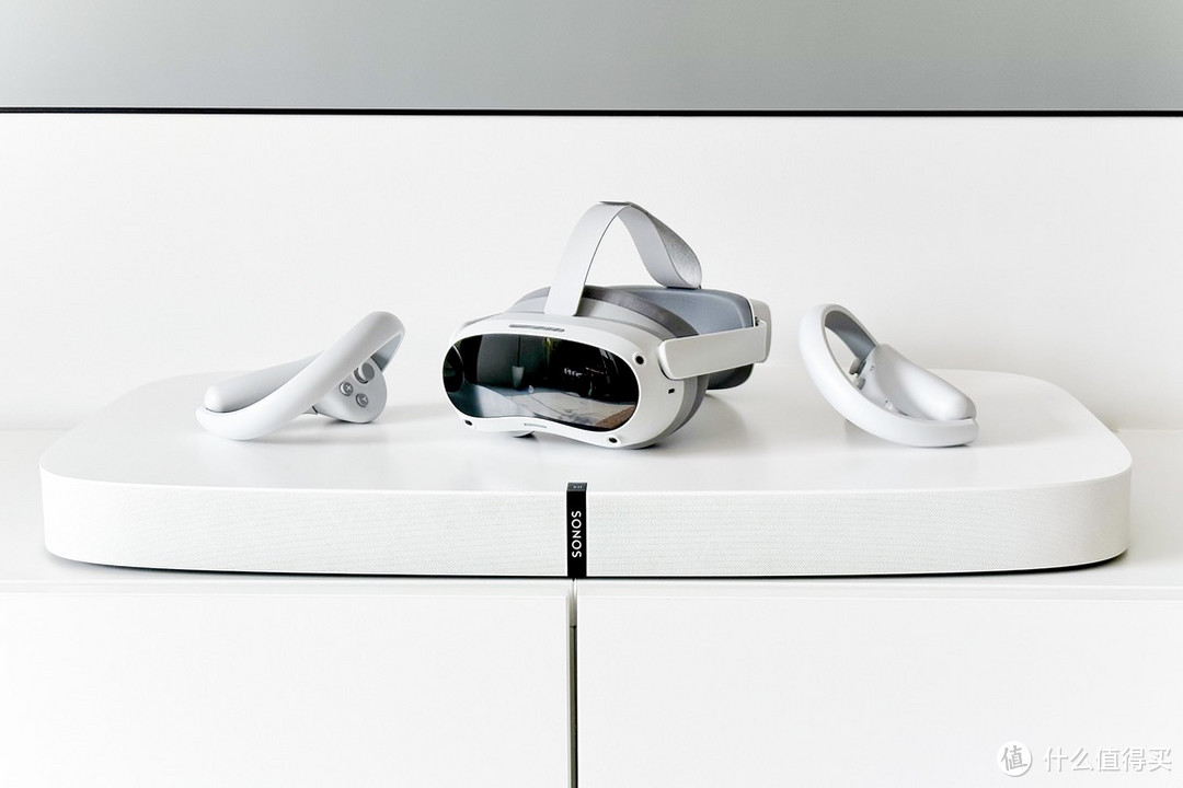 运动健身,看电影,观球赛?我用pico 4 vr一体机都做了些什么?