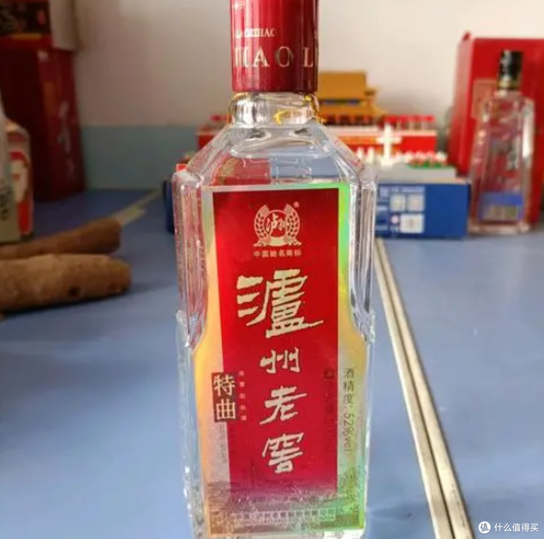 分享酒友们都喝都说好的5款白酒，滴滴纯酿，都是酒友的口粮酒