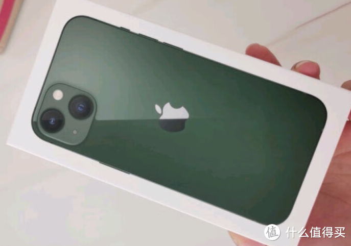 iPhone 13现在还值得入手吗?