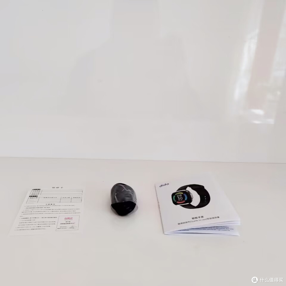 随时了解健康状态做健康小卫士!dido G28S Pro全新升级更全面