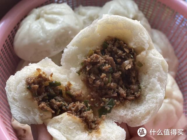 蒸包子做馒头,只放酵母粉不柔软,牢记2放1窍门,比买的更蓬松!