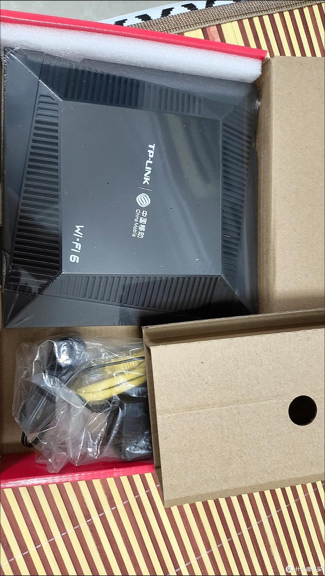 世界杯不能卡,最廉价的最方便的Wifi6组网方案让你畅享观影