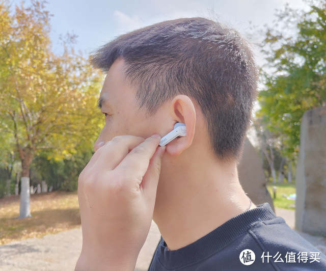 真无线、超低延迟,ROG降临TWS耳机可以有