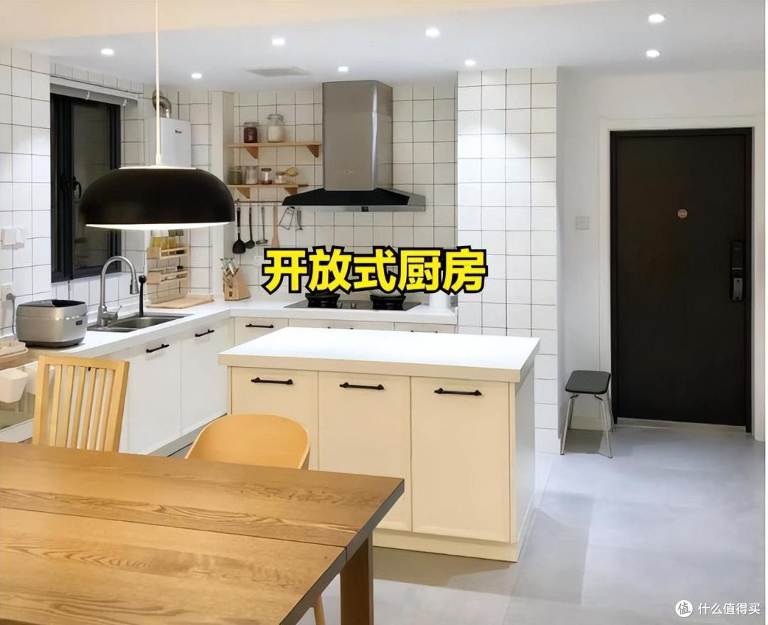 厨房装修,提前规划好这5点,别等入住,才抱怨用着不顺心