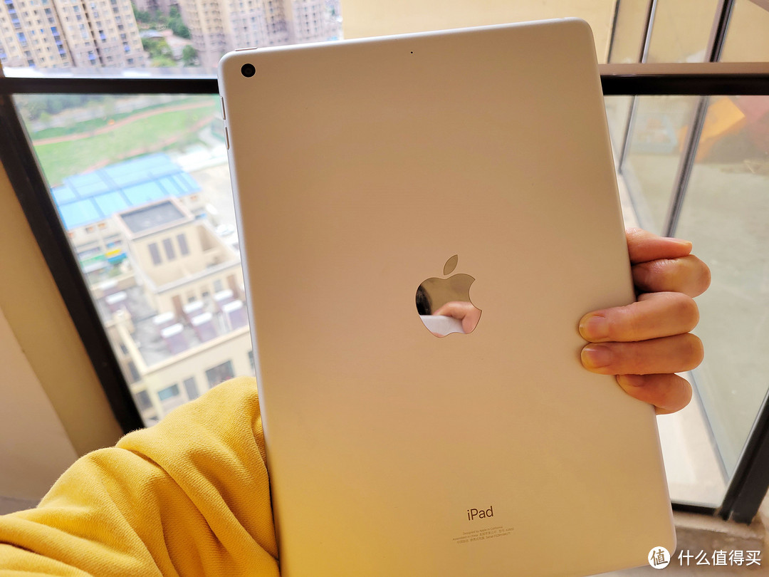老款iPad还值得买吗？iPad 2021款晒单及配件分享