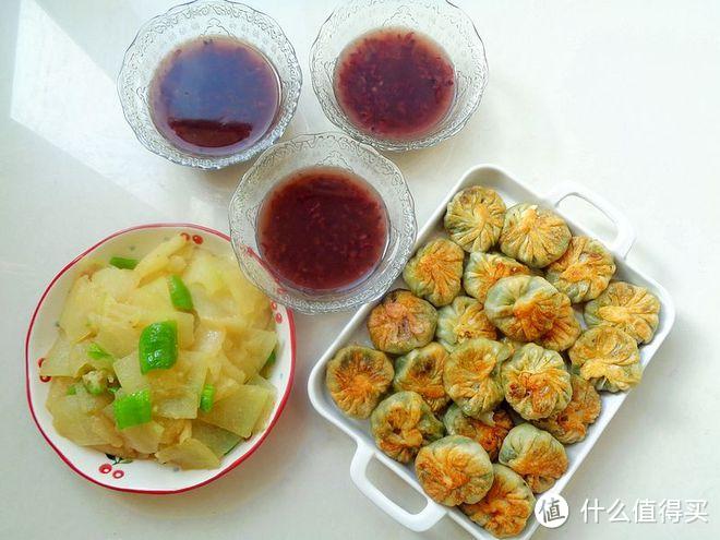 初秋早餐怎么吃?看我家一周早餐,营养美味全都有,防秋燥又好