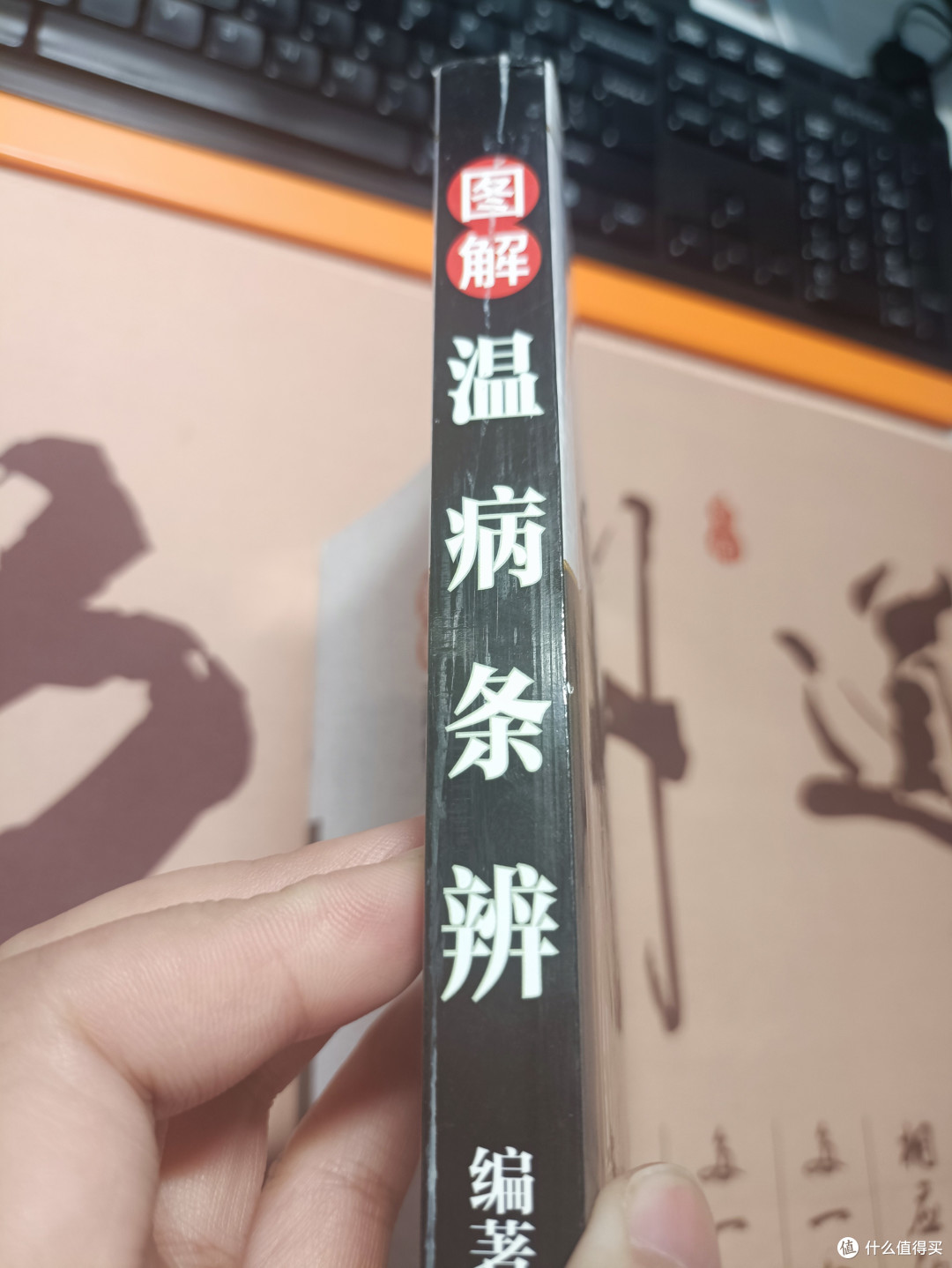 清代著名学派著作,温病派开山之作.