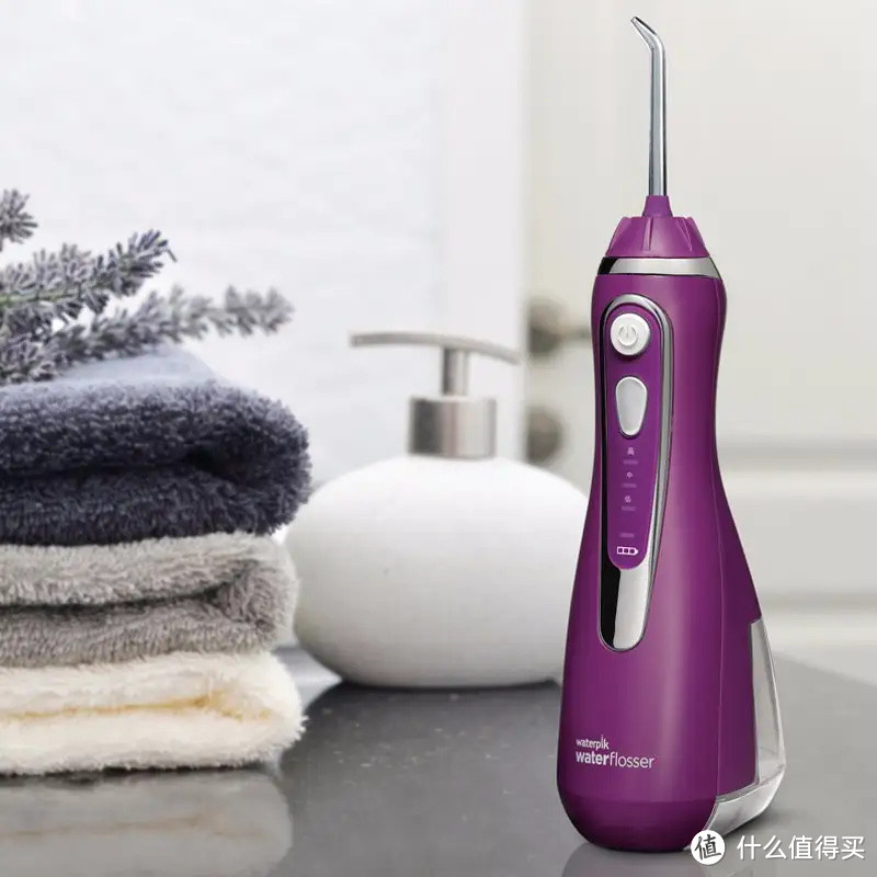 洁碧:全面呵护口腔健康,笑漏八齿不算什么!