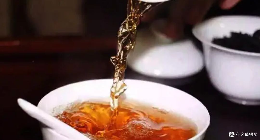 评茶时有个重要的目标——回甘,回甘是怎么回事?