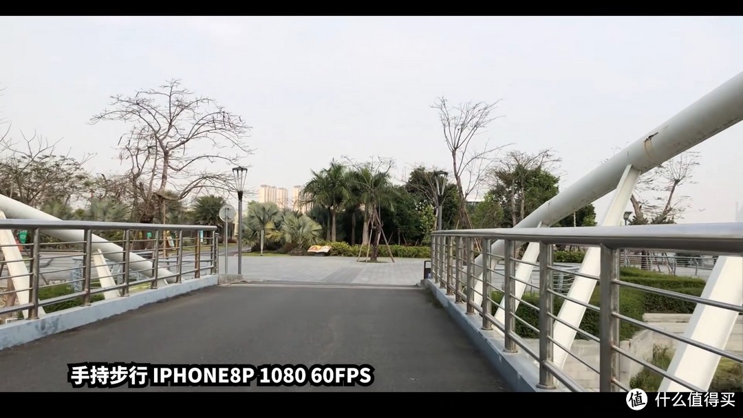 最轻便的4K摄影机 IPHONE8P 拍视频好不好用