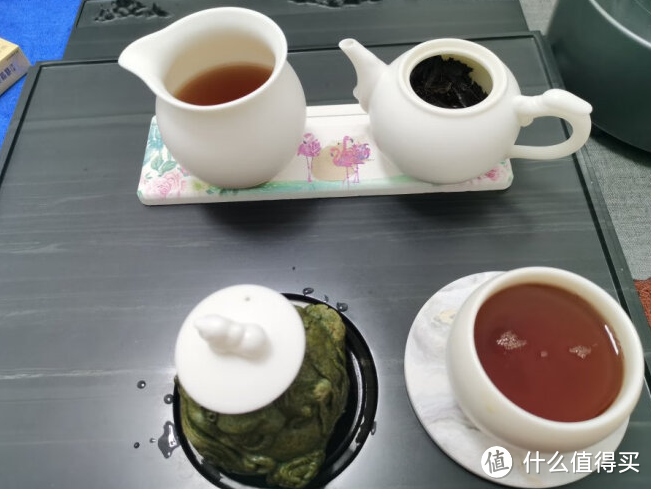 冬季喝红茶，4个小妙招，让茶汤更香，口感更好