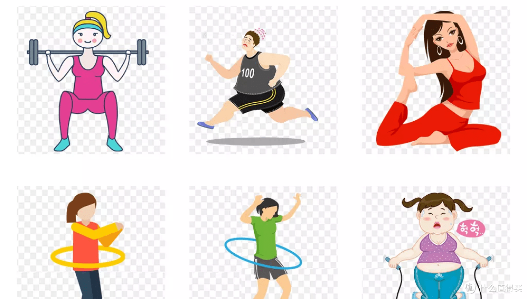 如何高效且健康的运动减脂呢