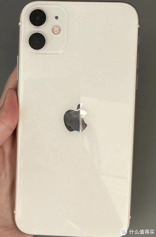 别再黑iPhone11了！拍人像真的很牛！_iPhone_什么值得买