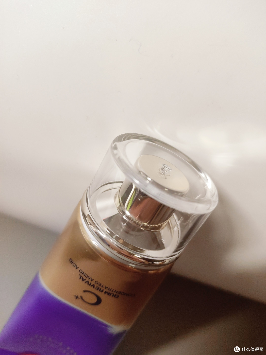 高露洁60多一支的牙膏，还是可以试试的