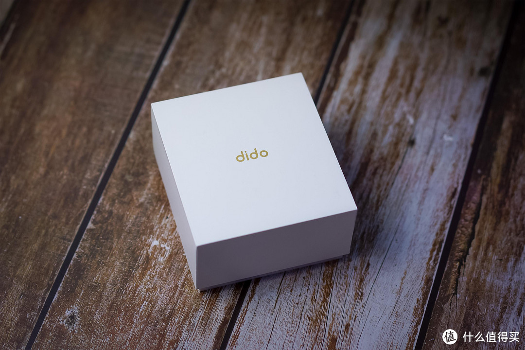 年末送礼选关怀，全方位健康助手：dido E10S Pro智能手表上手