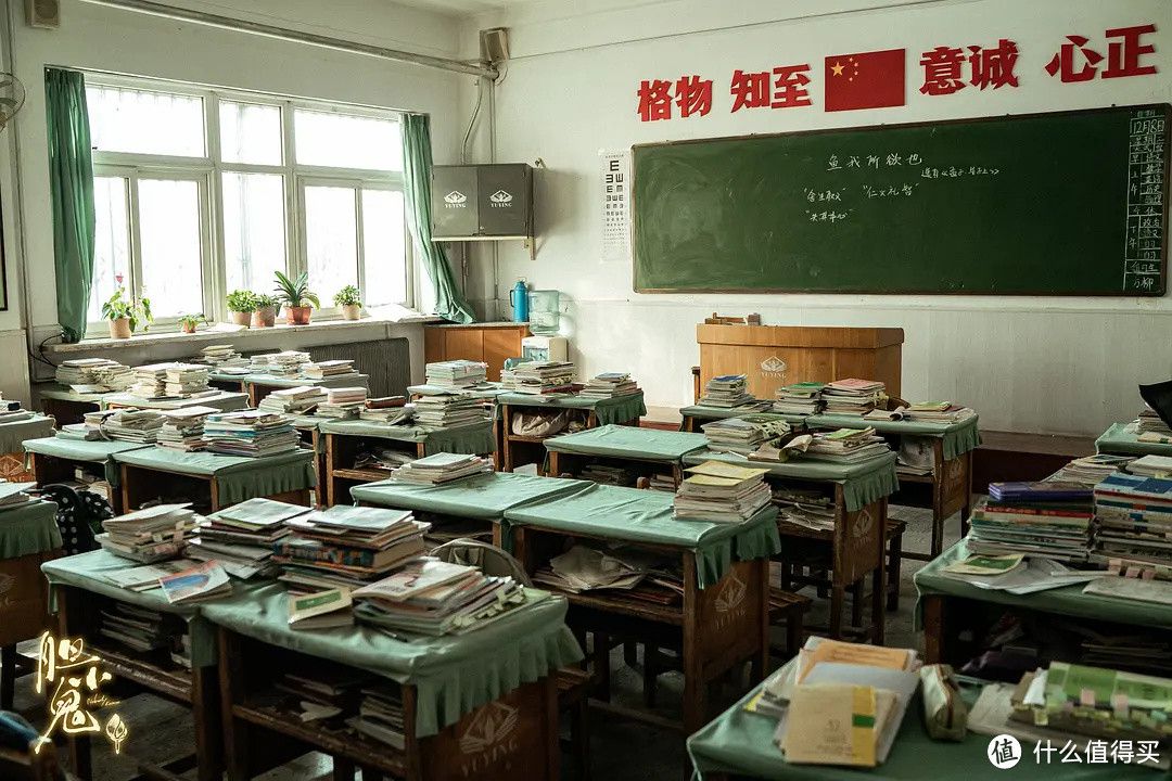 2022年悬疑剧推荐榜,能猜对结局我算你赢。