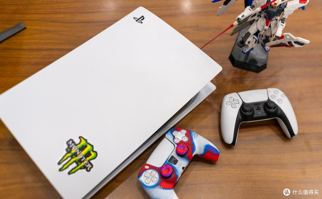 索尼PlayStation 5体验评测，优秀游戏体验的硬件基础