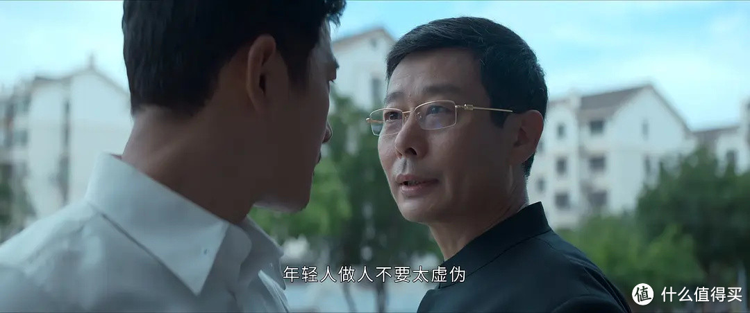 2022年悬疑剧推荐榜,能猜对结局我算你赢。