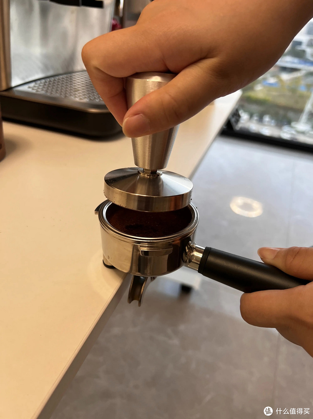 有格调又精致的赛意咖Saeco得意之作咖啡机，品位十足