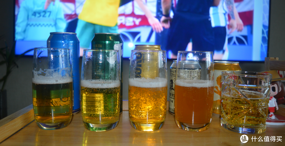 世界杯期间又想畅饮又不想有啤酒肚，这五款干啤可以了解一下。