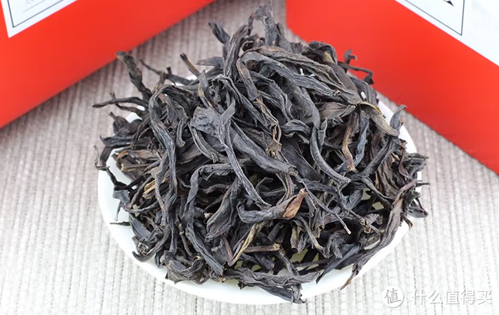 5个省份的代表名茶，你的家乡都喝什么茶呢？