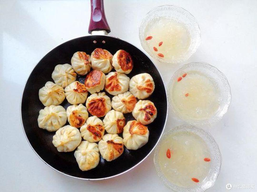 一周寒冬早餐,面食配杂粮粥,搭配合理,好吃好做又暖和