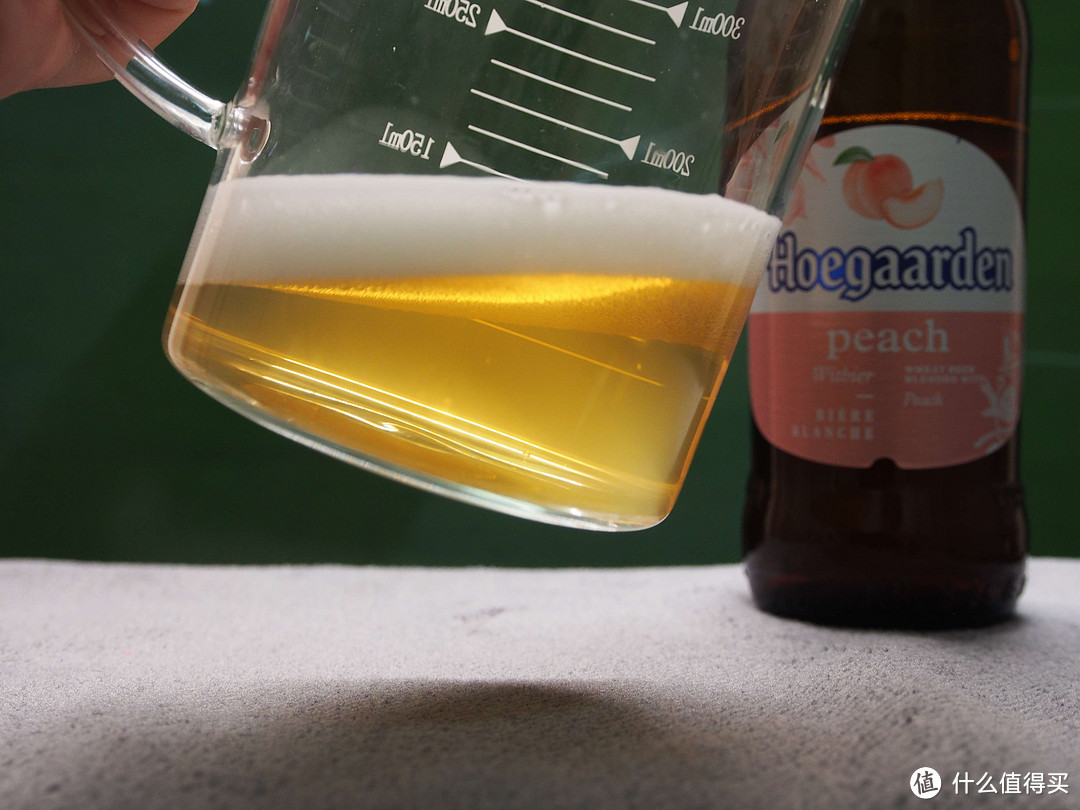 酒精度不超过3.5度，福佳白4种果味啤酒大对比及林德曼樱桃啤酒，推荐给喜欢果汁感的妹纸们