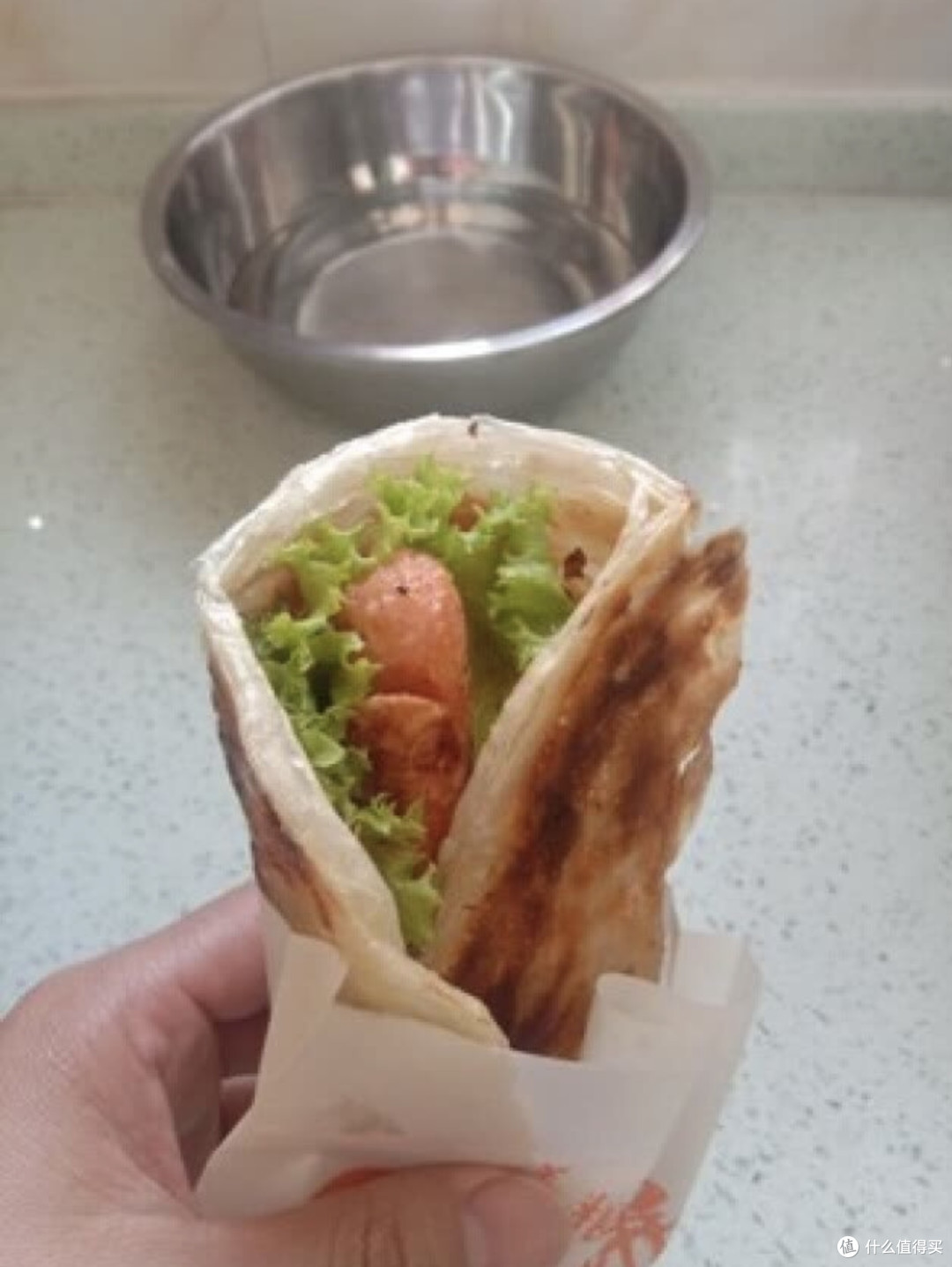 超好吃的一款手抓饼,不要错过