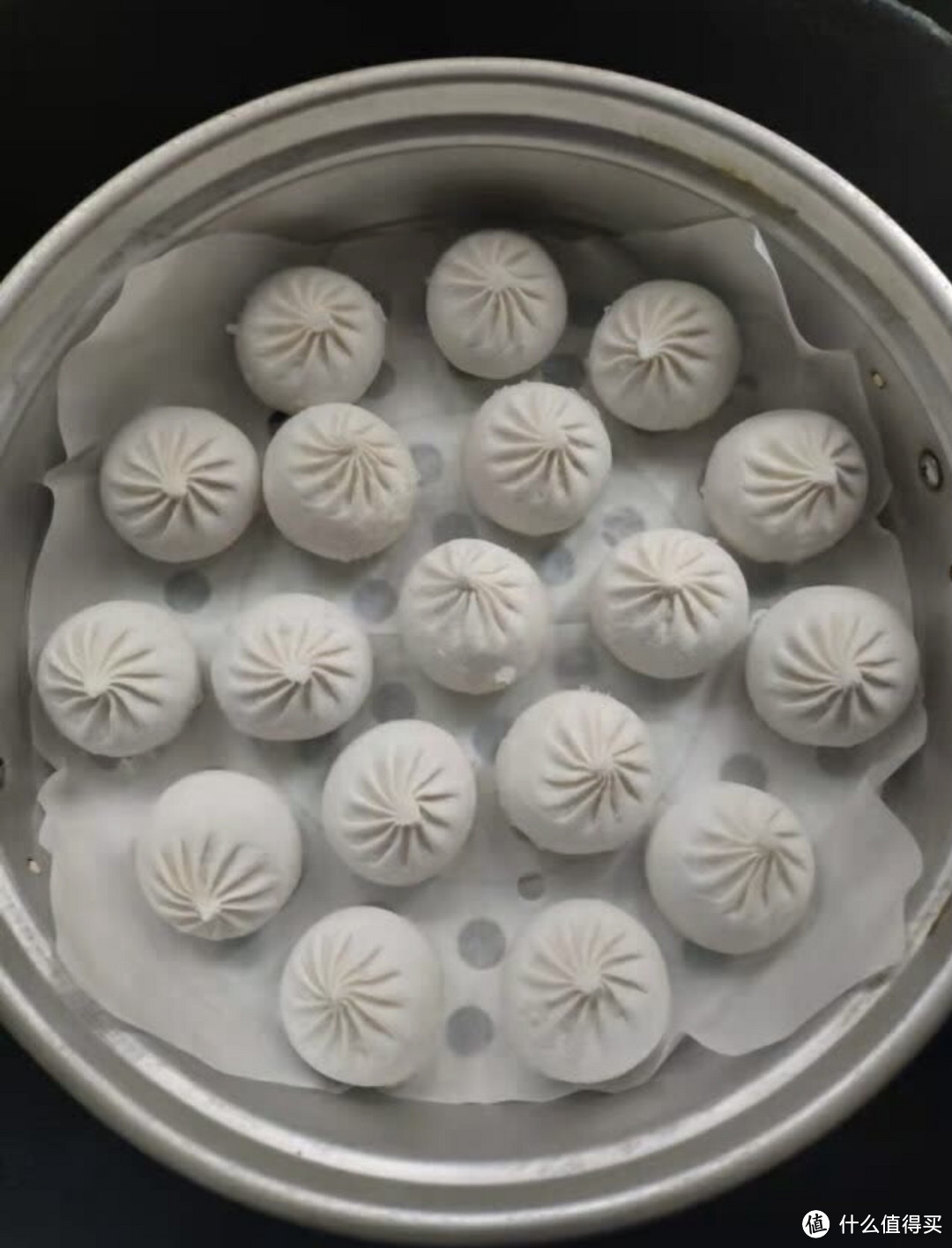 思念速冻包子 开封灌汤包,好吃好吃