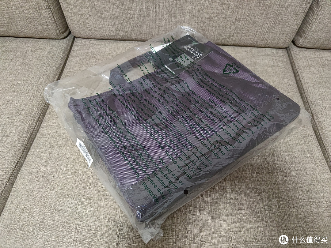 买真香包包还得看联想定制,新秀丽&泰格斯