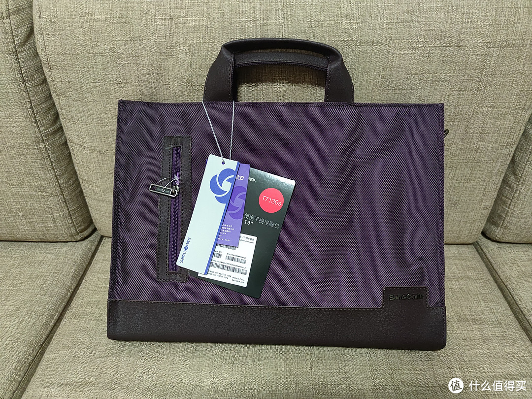 买真香包包还得看联想定制,新秀丽&泰格斯