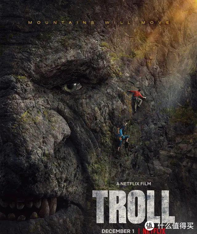 精灵山妖神话传说原型!《 Troll 山怪巨魔》剧情解析、结局