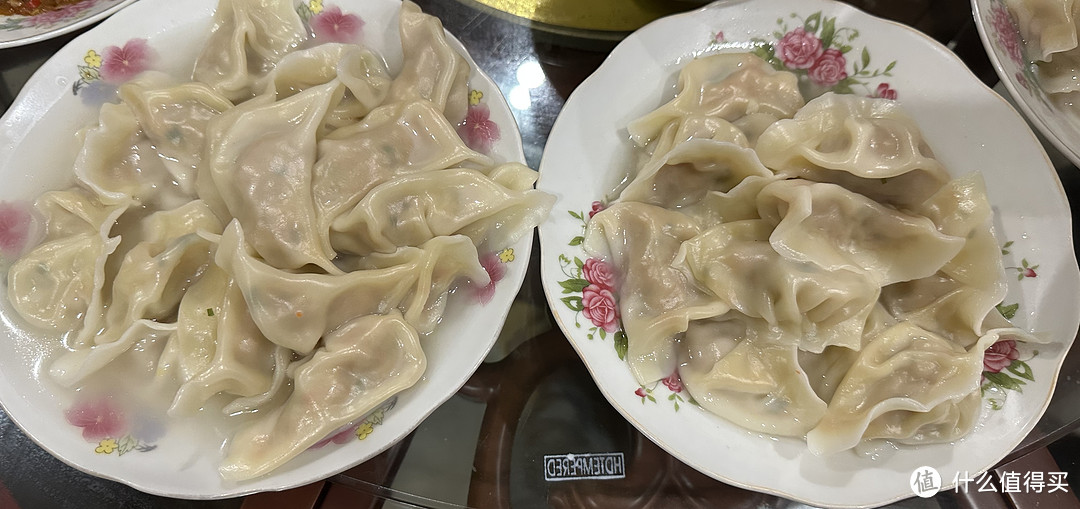 好吃不过饺子：记录一次家庭版的包饺子