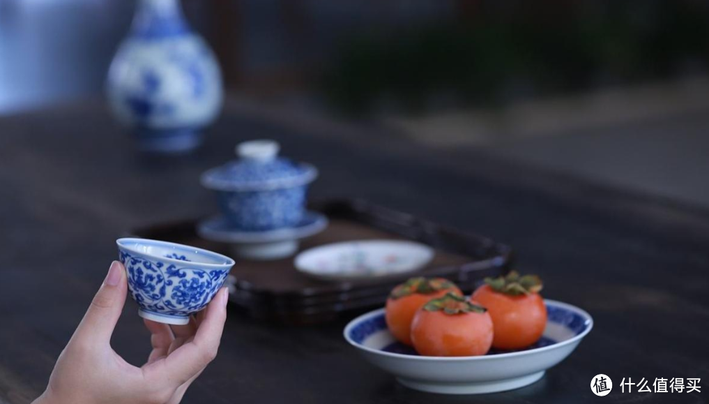 喝茶为什么要有“主人杯”和“客人杯”?