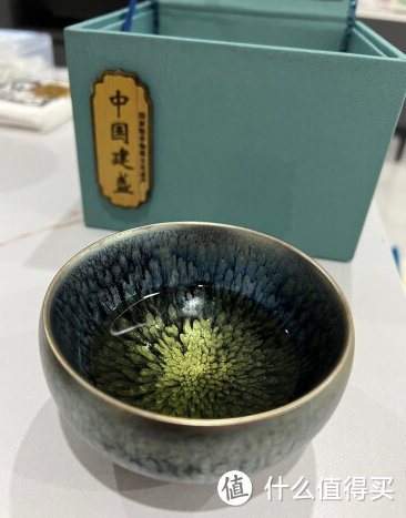 喝茶为什么要有“主人杯”和“客人杯”?