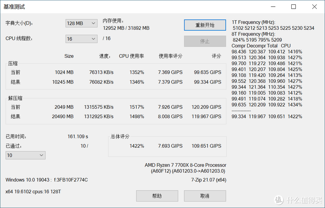 打游戏,升不升？实战AMD ZEN4平台WIN10 与11性能对比