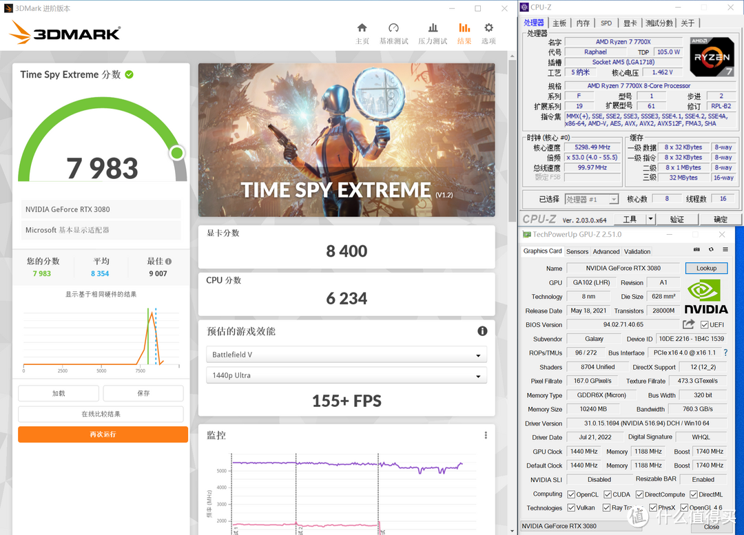 打游戏,升不升？实战AMD ZEN4平台WIN10 与11性能对比