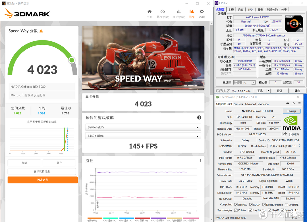 打游戏,升不升？实战AMD ZEN4平台WIN10 与11性能对比