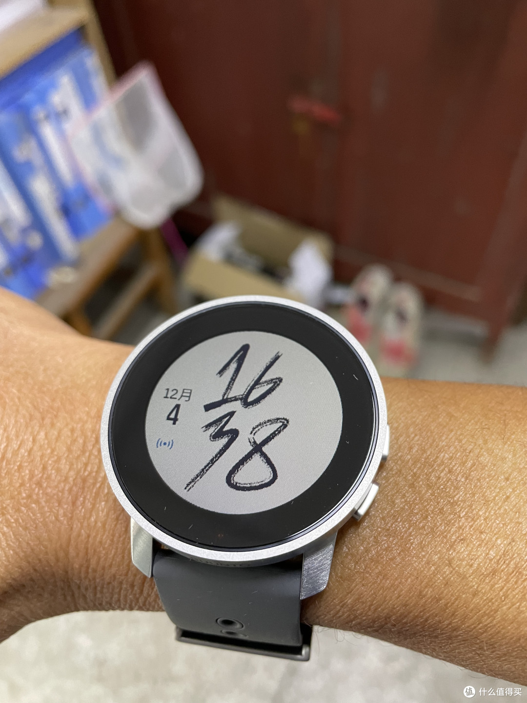 SUUNTO 9 PEAK PRO户外运动手表开箱