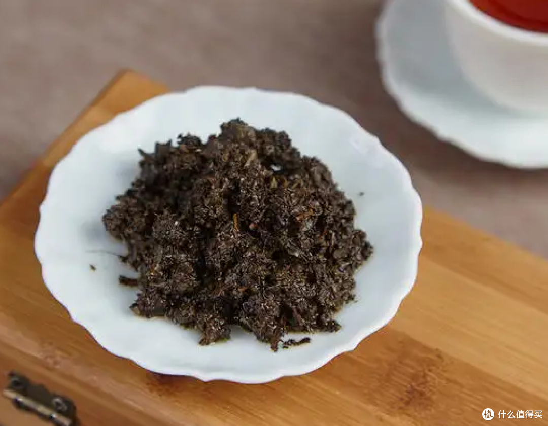 学会选茶技巧,口粮茶价格减半