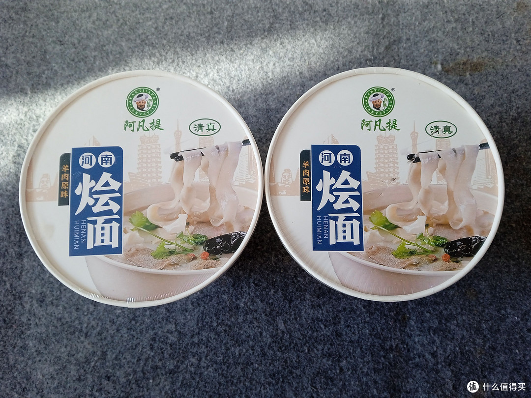 冬天一定要吃这几款泡面!