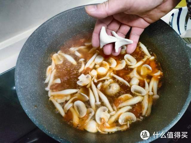 70后老两口的“轻食”晚餐，简单好吃不“发福”，个个都喜欢