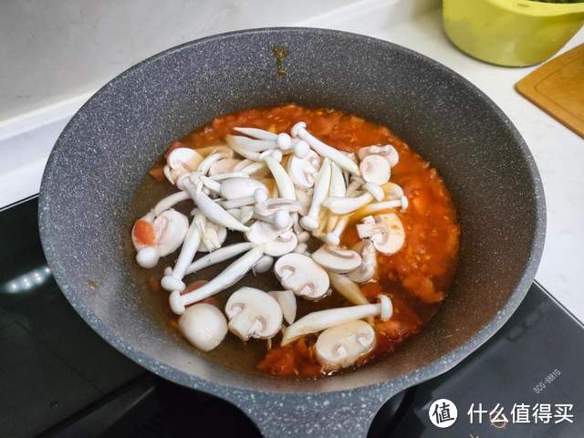 70后老两口的“轻食”晚餐，简单好吃不“发福”，个个都喜欢