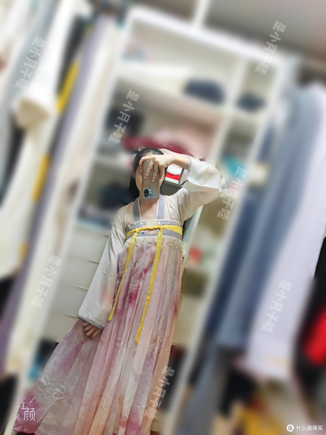 【汉服省钱绝活】那些年我在重回汉唐买过的白菜/喜or不喜/怎么买到大力度折扣?
